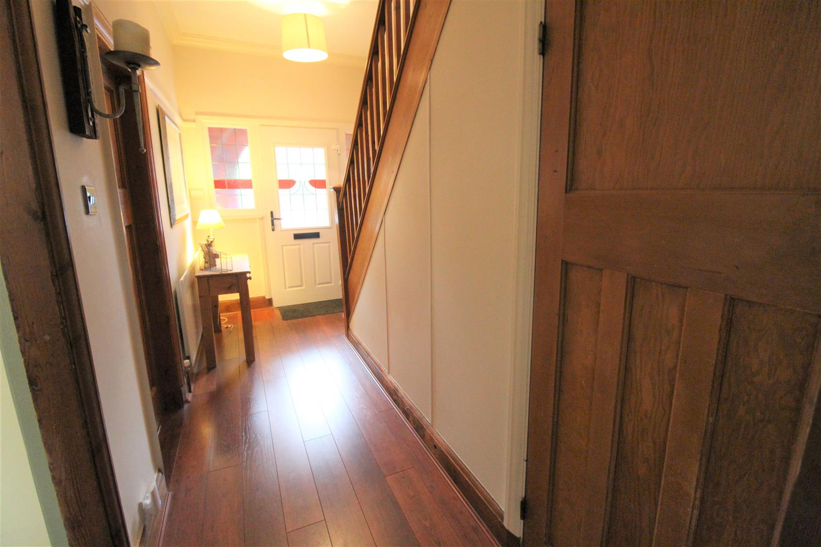 Bagnall Road, Milton, Stoke-On-Trent